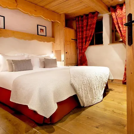 Madame Le Arosa * Val-d'Isere